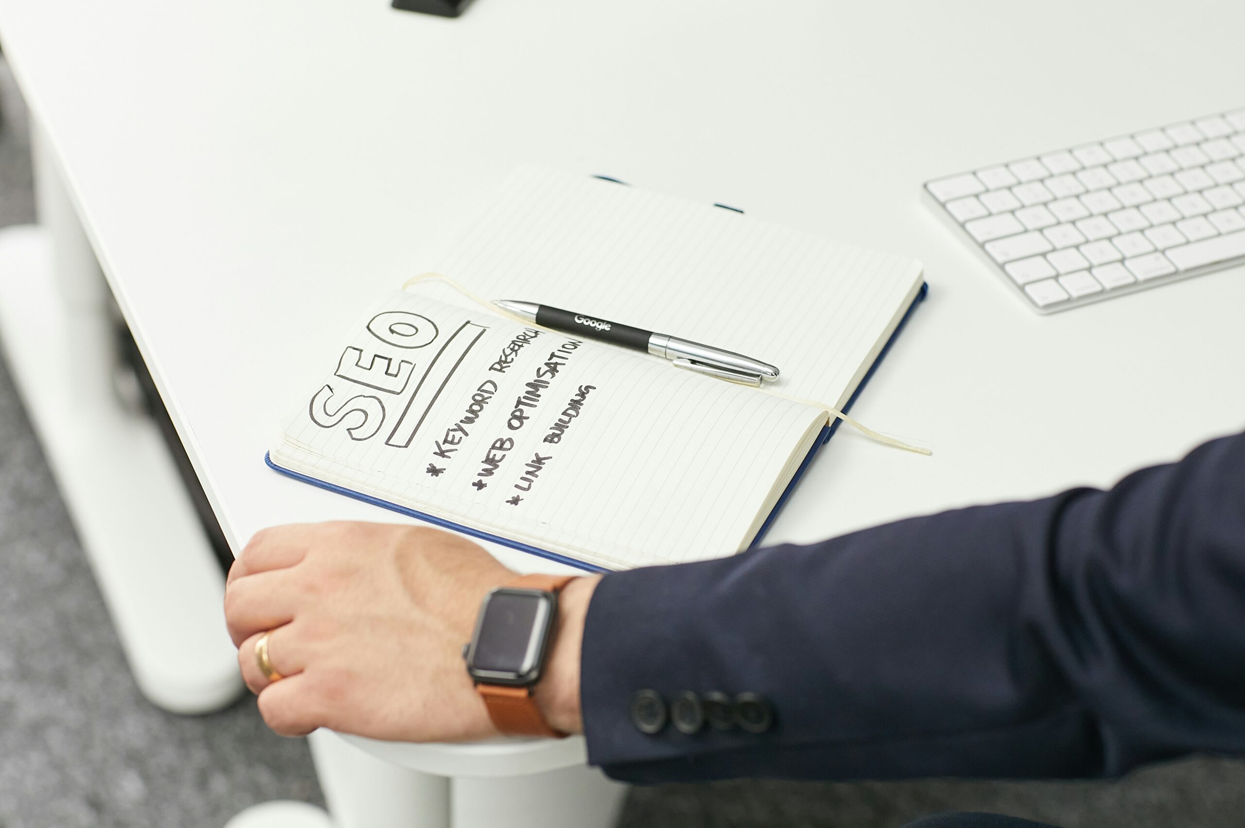Attorneys SEO